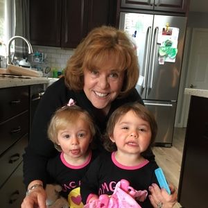 Meet your Posher, Marian